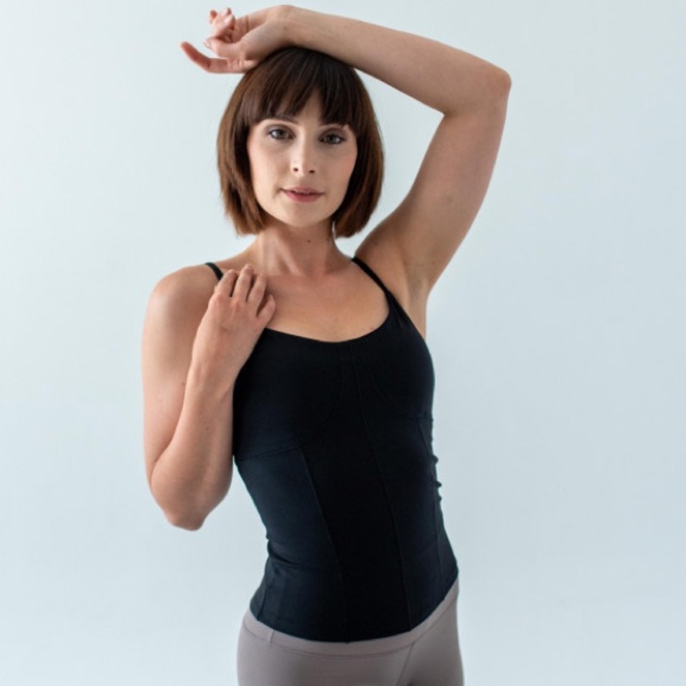Savvi Cori Tank